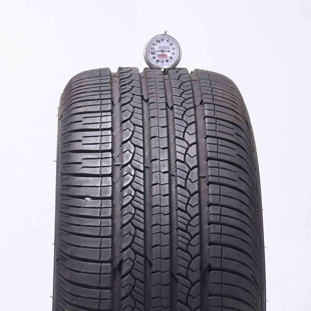 Set of (2) Used P 265/65R18 Goodyear Assurance CS Fuel Max 112T - 10-10.5/32 - Image 5