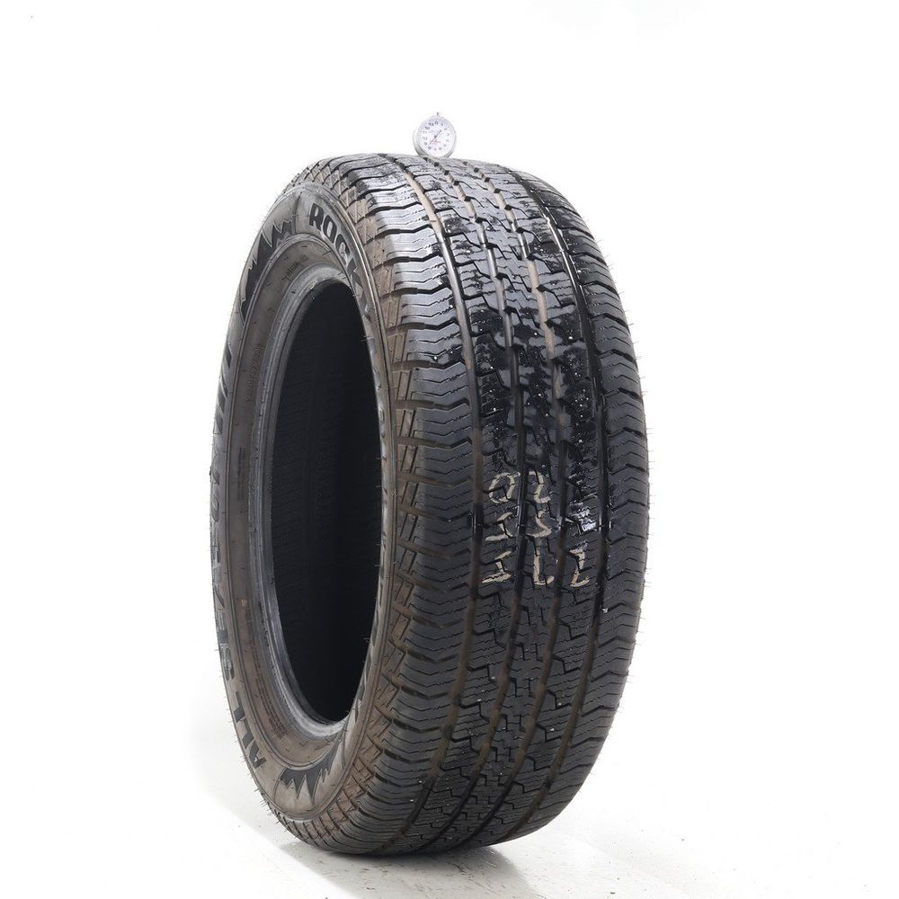 Used 275/55R20 Rocky Mountain All Season (Rocky Mountain) 113H - 8.5/32 - Image 1