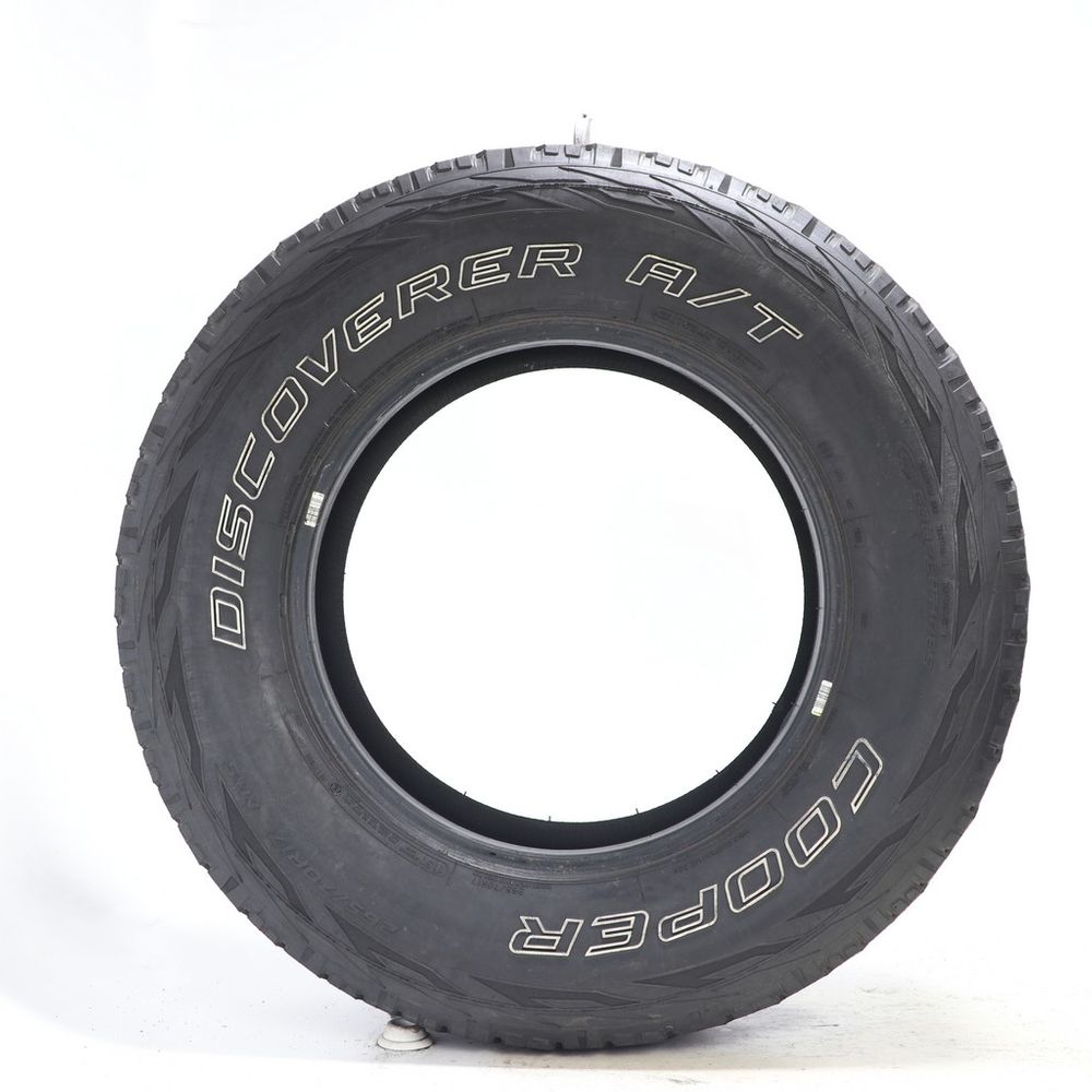 Used 265/70R17 Cooper Discoverer A/T 115T - 7.5/32 - Image 3
