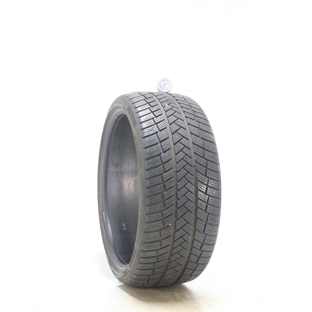 Used 235/35R20 Vredestein Wintrac Pro 92Y - 9/32 - Image 1