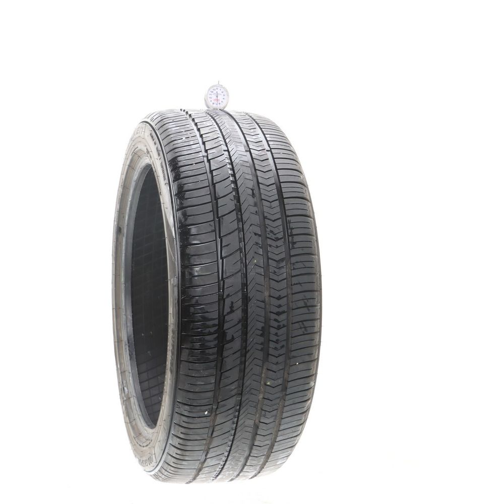 Used 255/45ZR20 Falken Pro G6 Sport A/S 101Y - 6.5/32 - Image 1