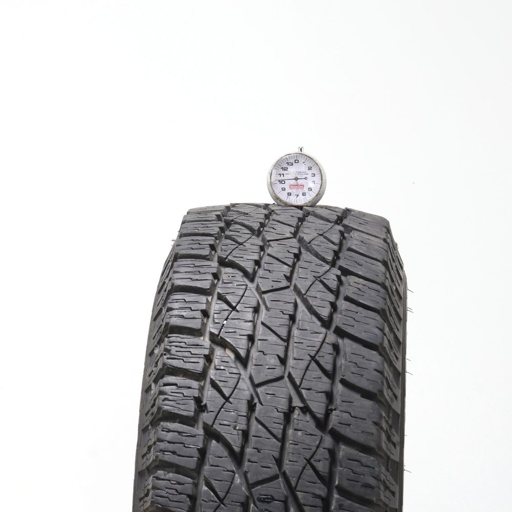 Used LT 225/75R16 Wild Country Radial XTX SPORT 115/112R - 10/32 - Image 2