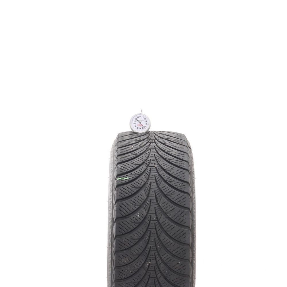 Used 195/65R15 Goodyear Ultra Grip Ice WRT 91S - 5/32 - Image 2