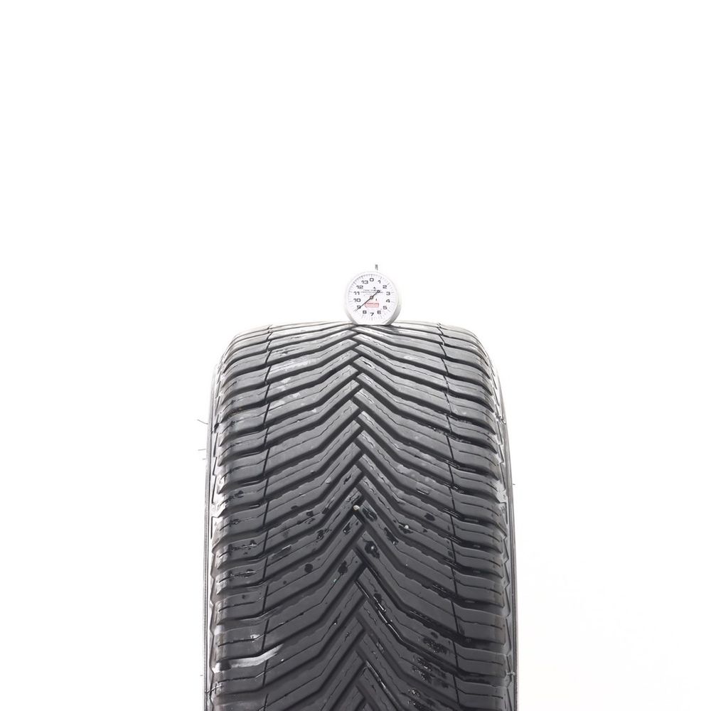 Set of (2) Used 245/55R19 Michelin CrossClimate 2 107V - 8.5-10/32 - Image 2