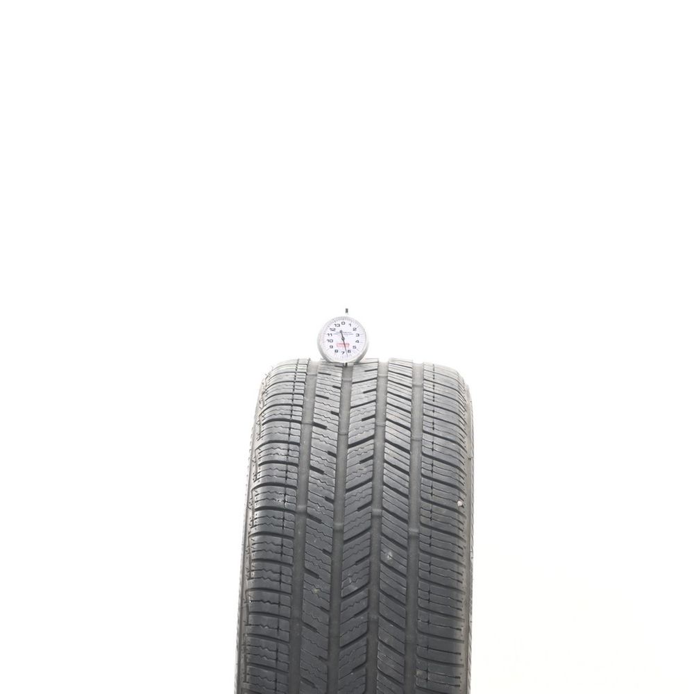 Used 215/45R17 Bridgestone DriveGuard Plus RFT 91V - 6/32 - Image 2