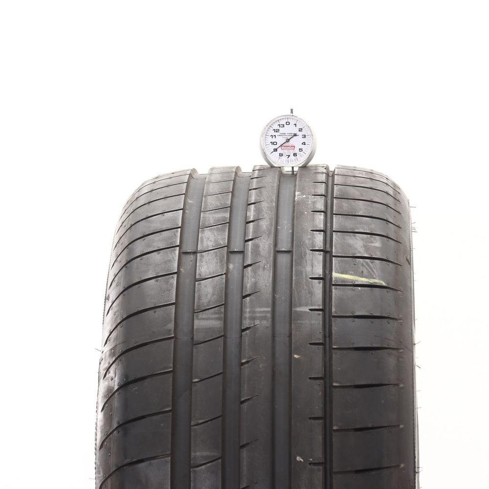 Used 265/45ZR19 Goodyear Eagle F1 Asymmetric 3 NO 105Y - 9/32 - Image 2