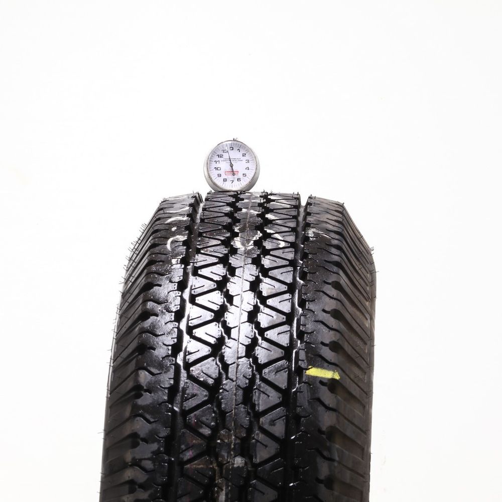 Used 235/75R15 Goodyear Wrangler RT/S 105S - 13.5/32 - Image 2