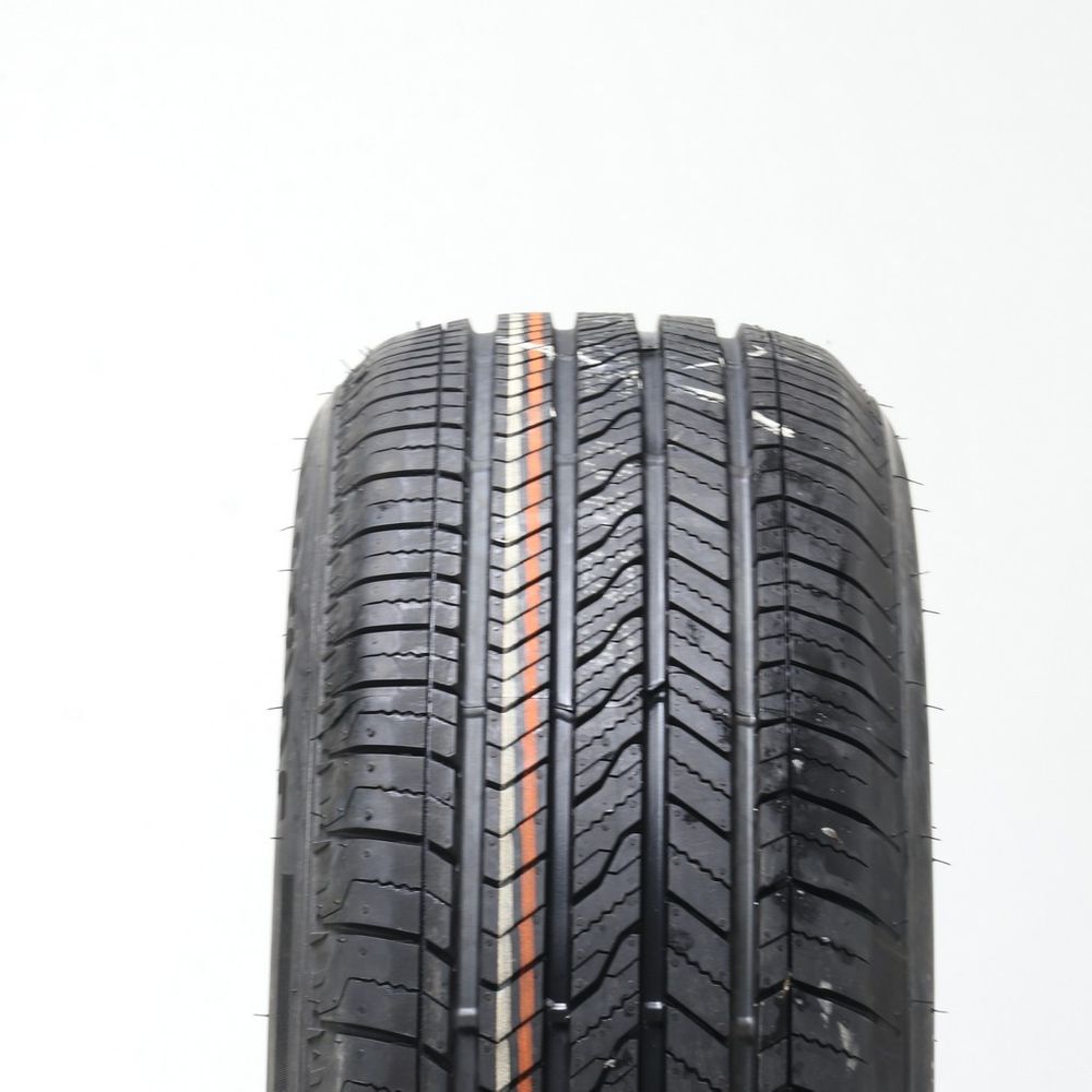 New 235/55R20 Bridgestone Alenza Sport A/S 102V - 8.5/32 - Image 2