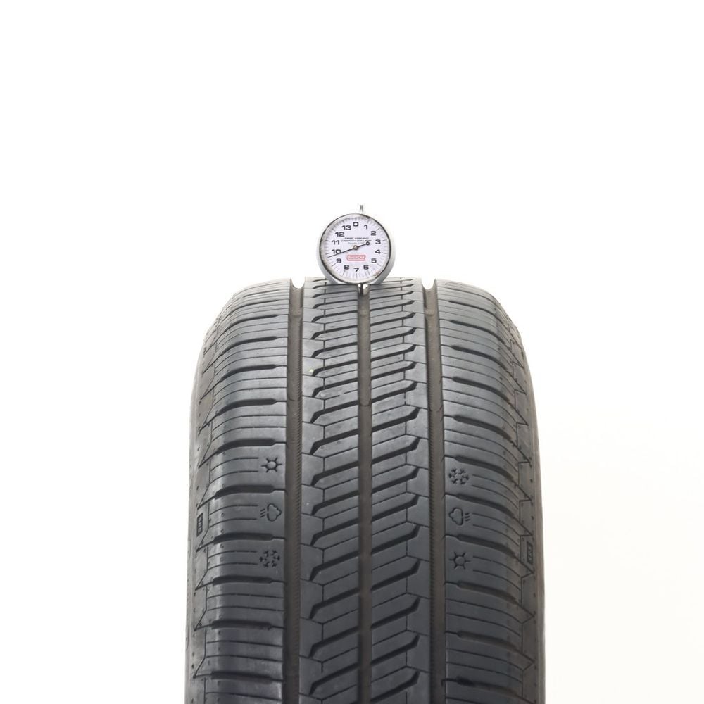Used 215/65R16 Continental ControlContact Tour M A/S EV 98H - 9.5/32 - Image 2