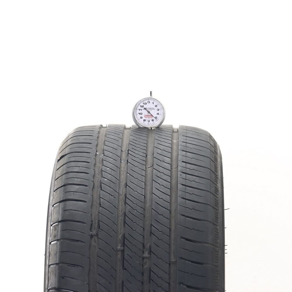 Set of (2) Used 245/50R18 Michelin Primacy Tour A/S GOE 104W - 5-5.5/32 - Image 2