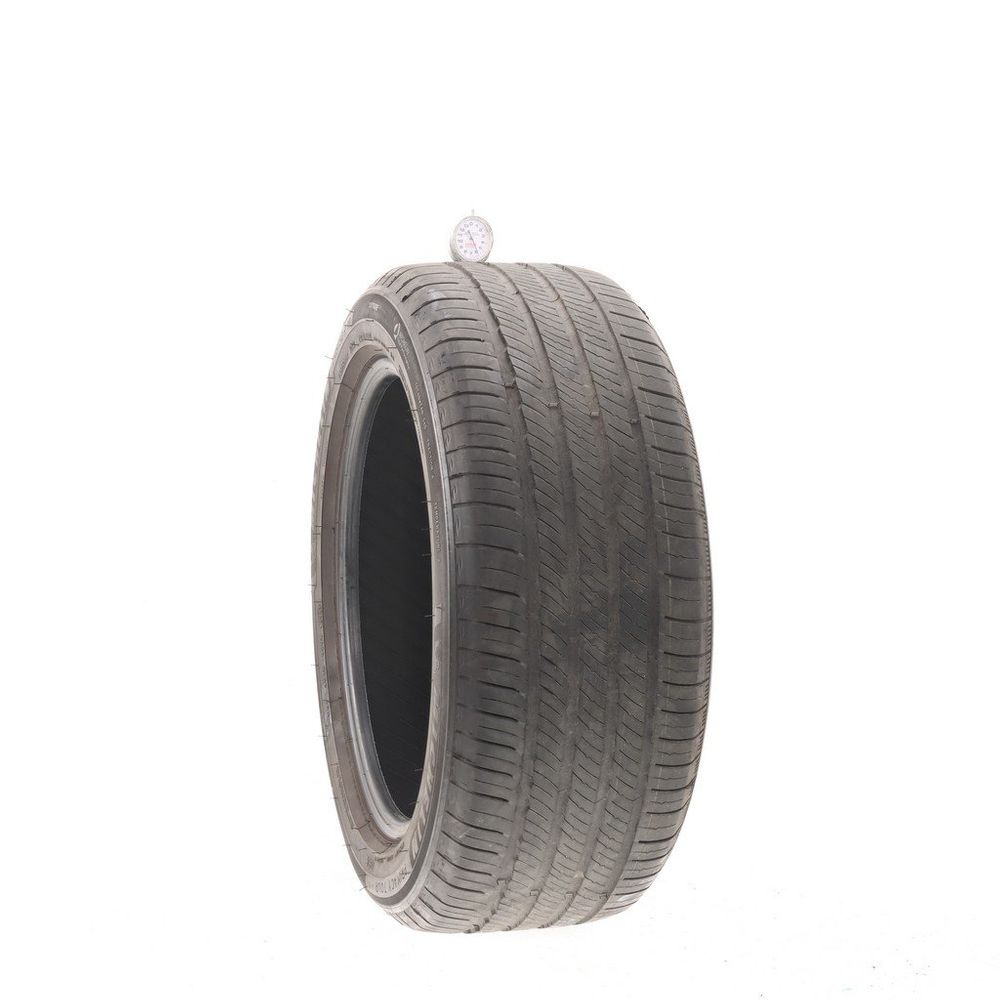 Set of (2) Used 245/50R18 Michelin Primacy Tour A/S GOE 104W - 5-5.5/32 - Image 4