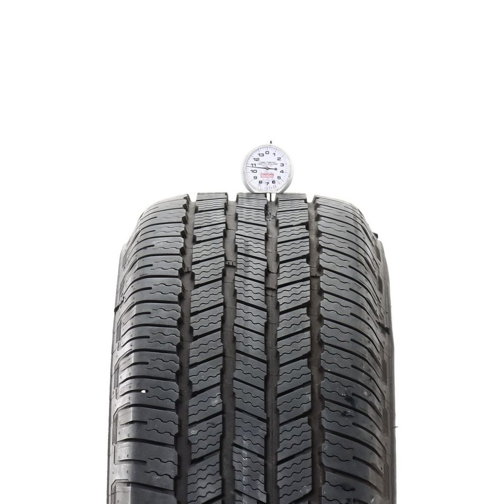 Used 265/60R18 Michelin Defender LTX M/S 2 114H - 10.5/32 - Image 2