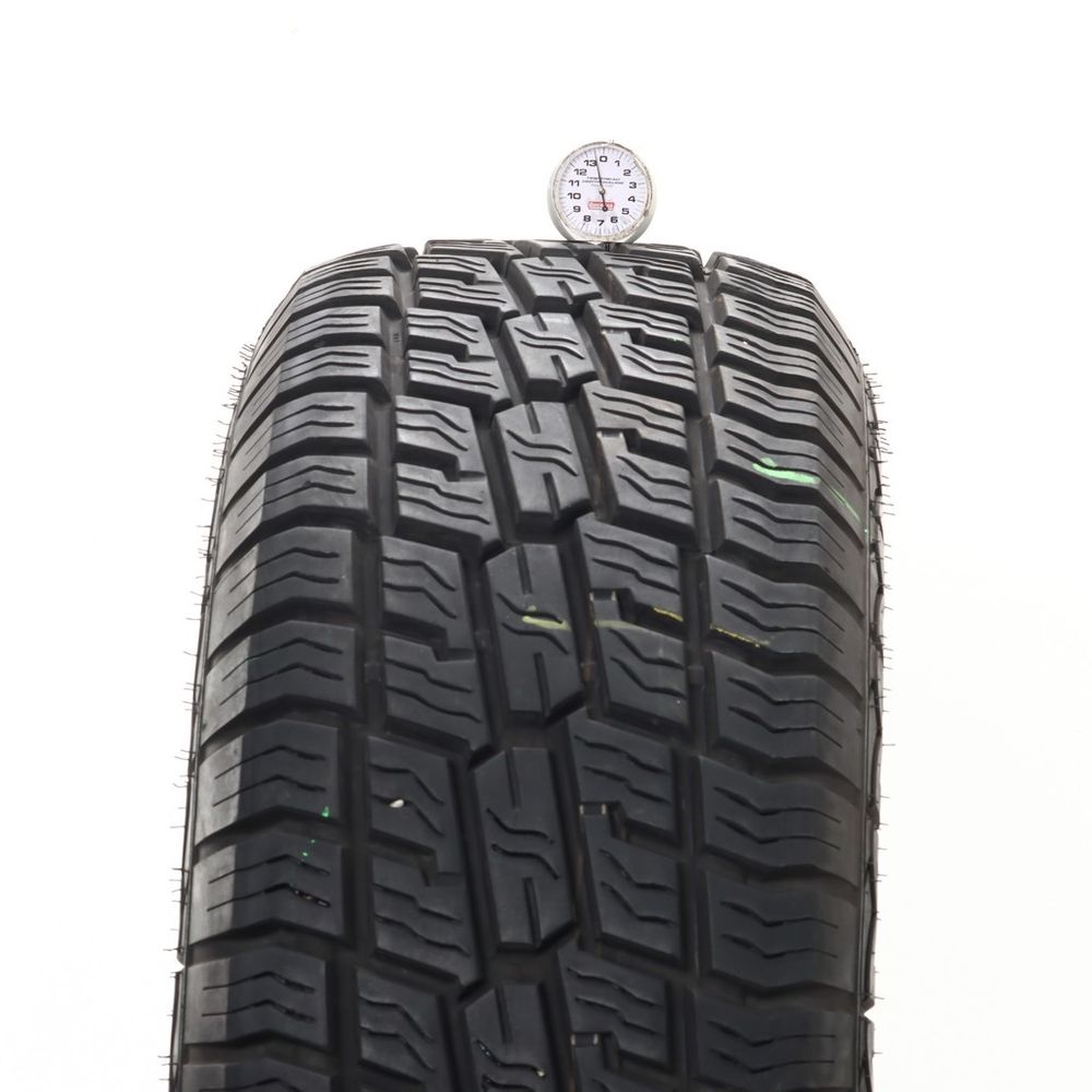 Used LT 33X12.5R17 Terra Storm CAT3 A/T 120Q E - 13.5/32 - Image 2
