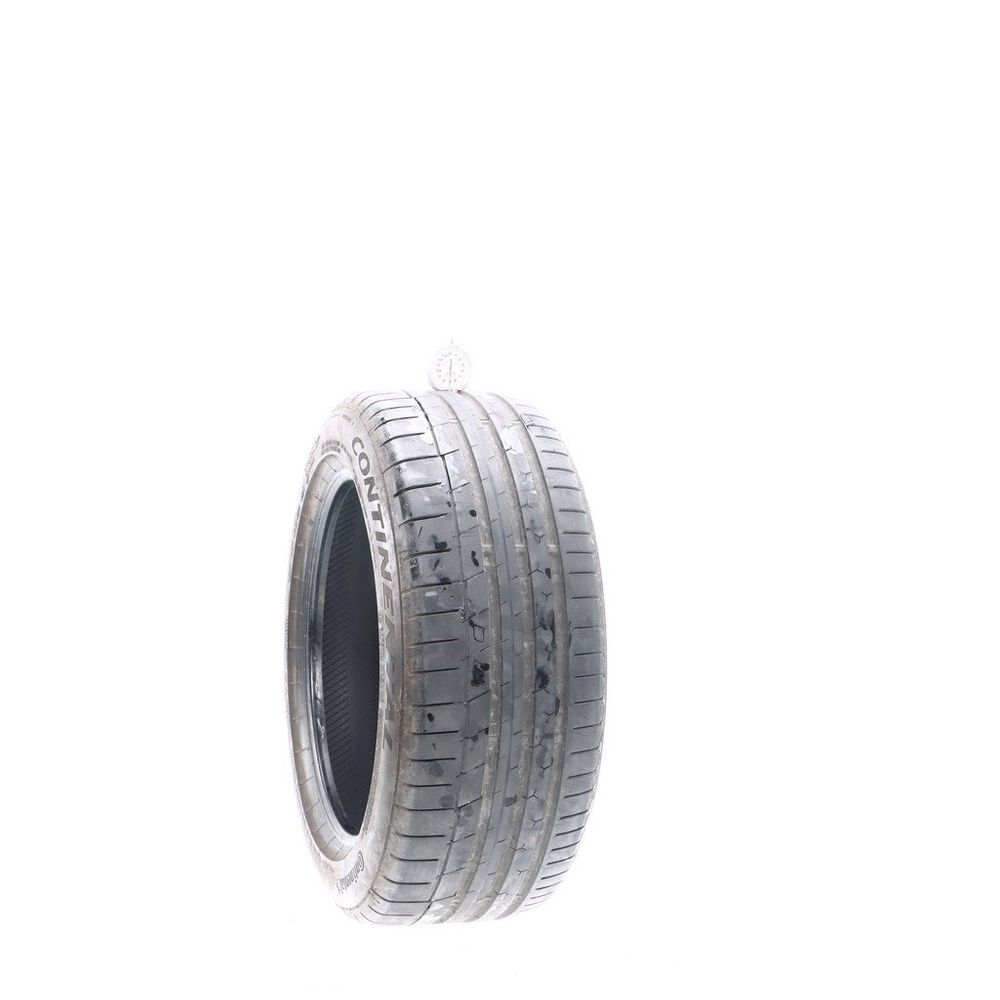 Used 205/50ZR15 Continental ExtremeContact Sport 86W - 7/32 - Image 1