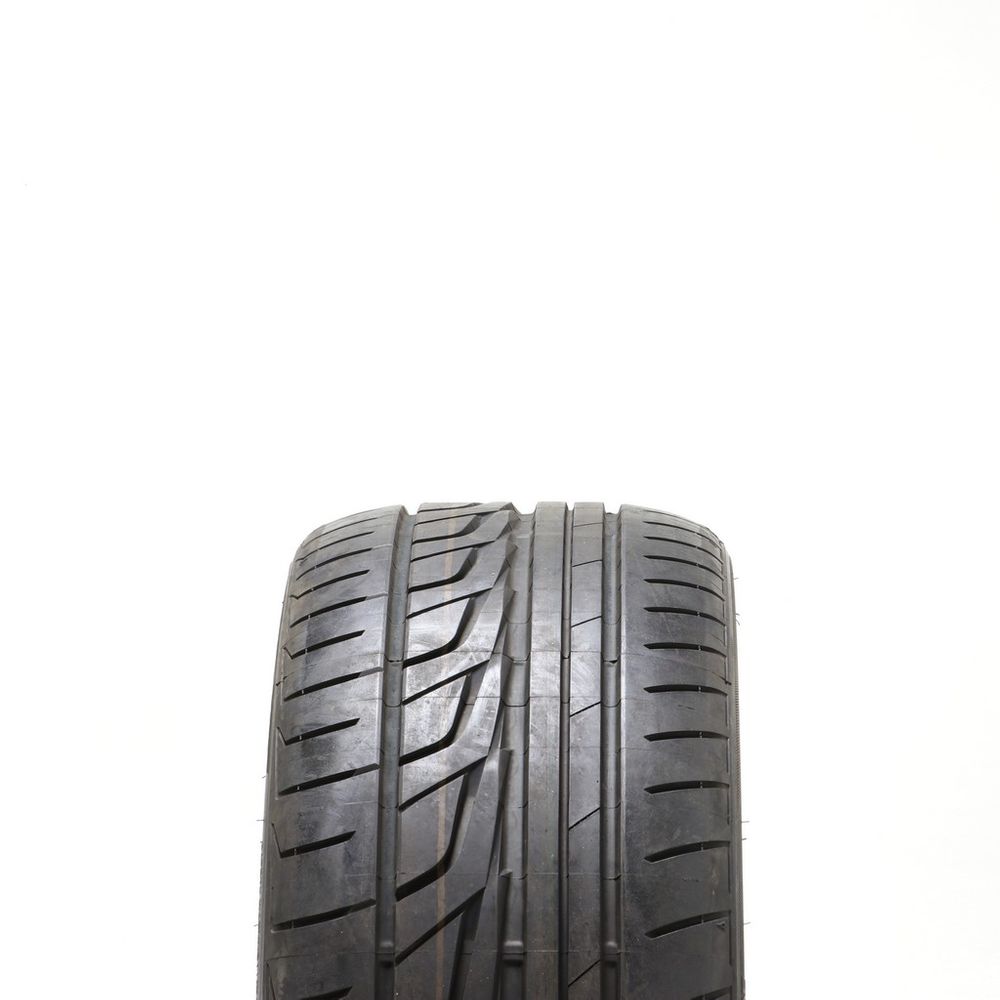 Driven Once 245/35R18 Bridgestone Potenza RE760 Sport 88W - 10/32 - Image 2