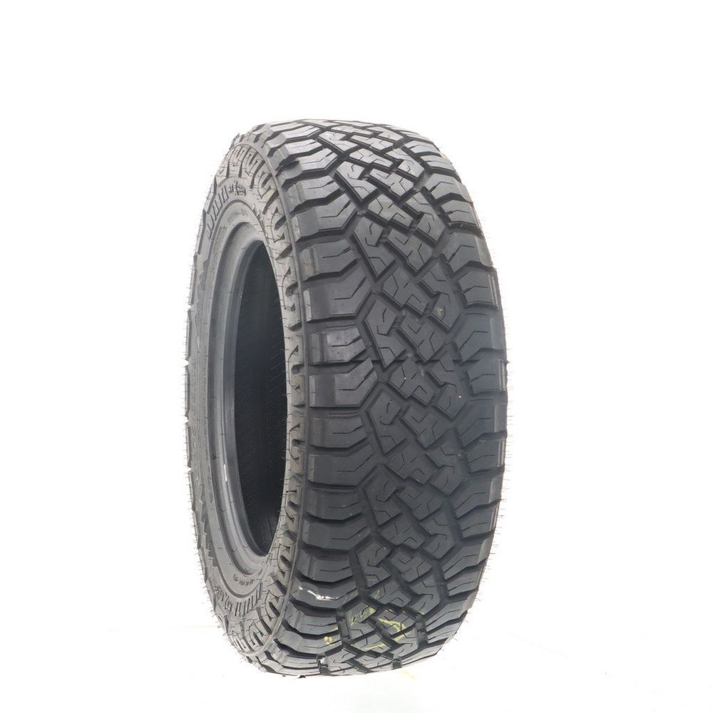 Set of (2) Used LT 275/65R18 Advanta RTX 850 123/120Q E - 14.5/32 - Image 1