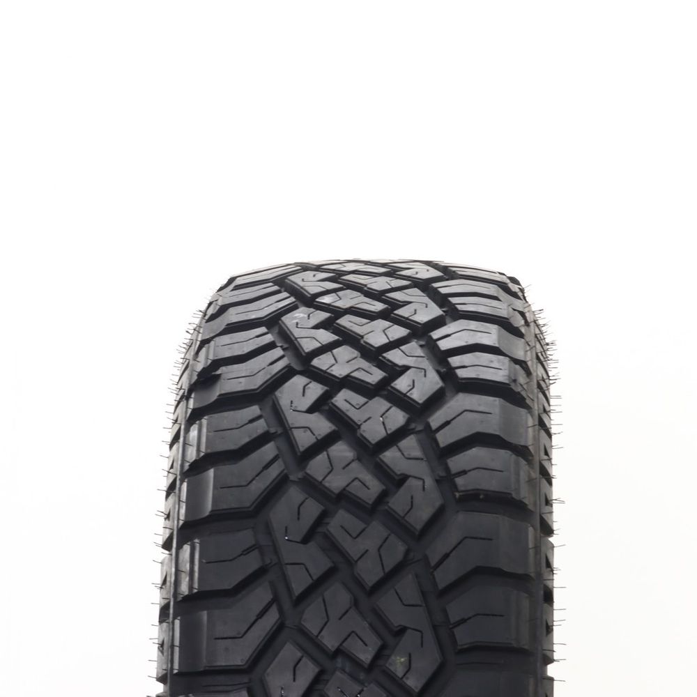 Set of (2) Used LT 275/65R18 Advanta RTX 850 123/120Q E - 14.5/32 - Image 2
