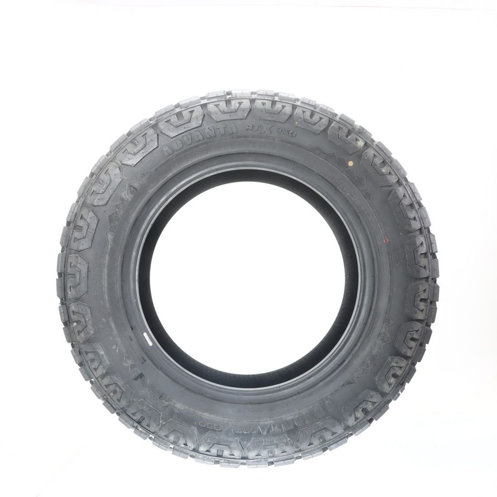 Set of (2) Used LT 275/65R18 Advanta RTX 850 123/120Q E - 14.5/32 - Image 3