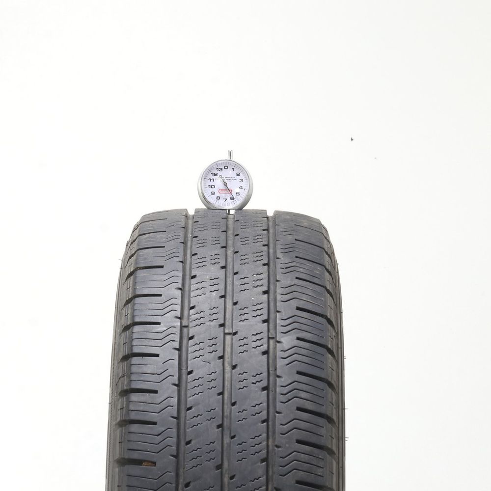 Set of (2) Used 205/75R16C Hankook Dynapro HT 113/111R - 5.5-6/32 - Image 2