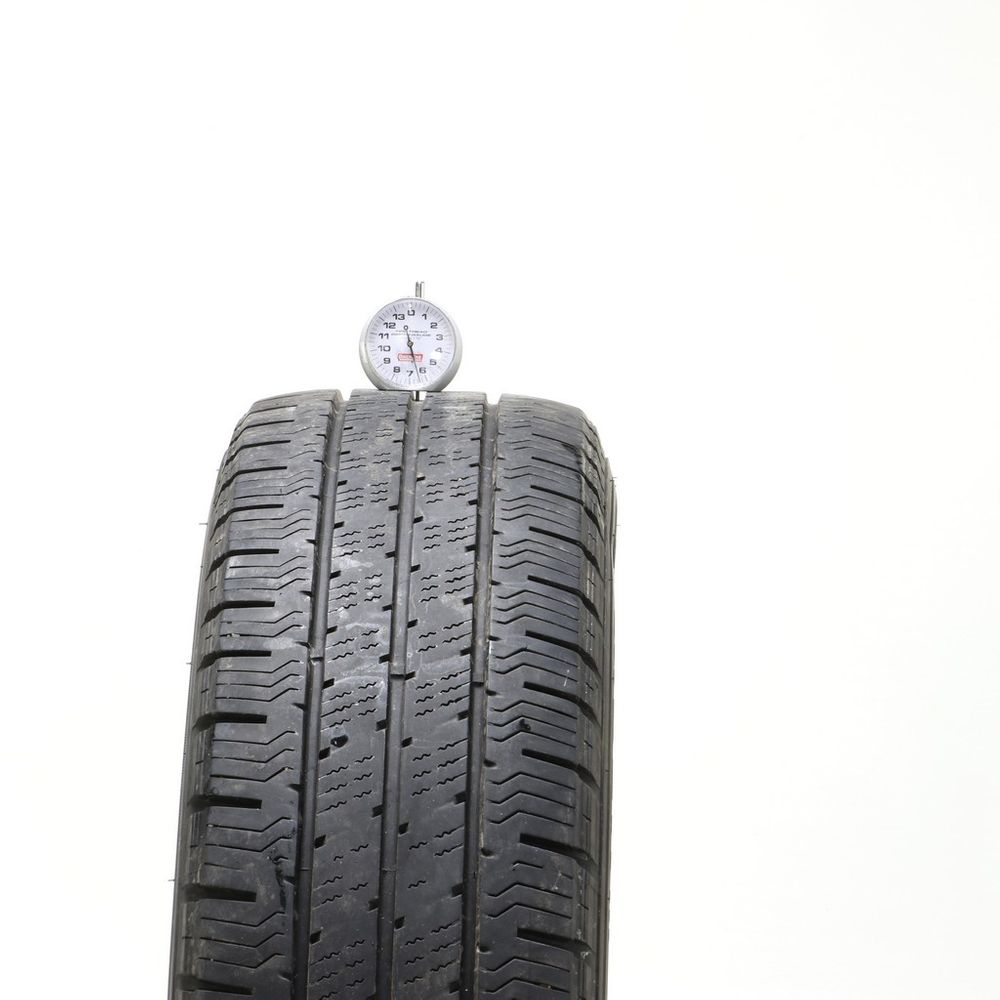 Set of (2) Used 205/75R16C Hankook Dynapro HT 113/111R - 5.5-6/32 - Image 5