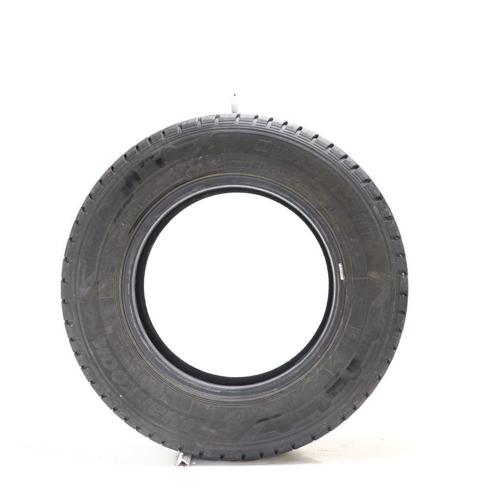 Set of (2) Used 205/75R16C Hankook Dynapro HT 113/111R - 5.5-6/32 - Image 6