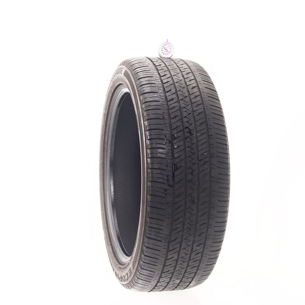 エコピア H/L422 PLUS 255/45R20 1本 走行距離9km 車・バイク・自転車