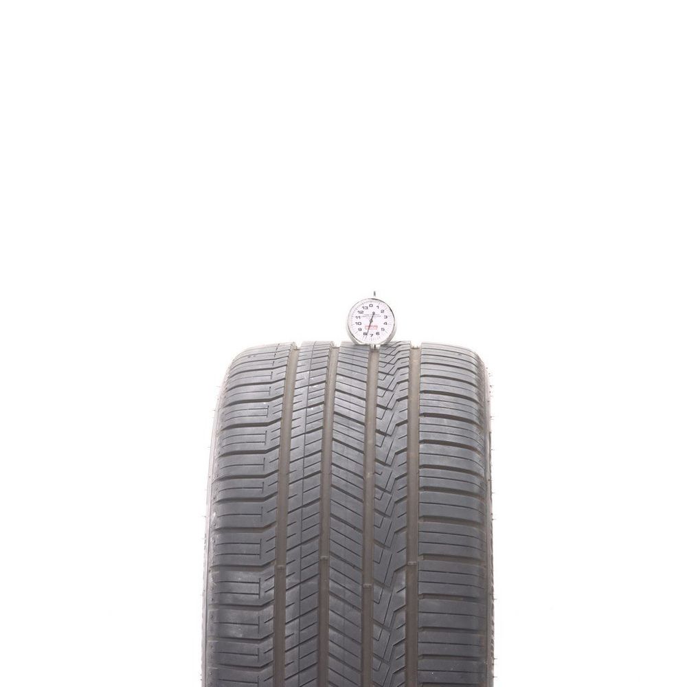 Used 265/35ZR19 Hankook Ventus S1 AS 98Y - 7.5/32 - Image 2