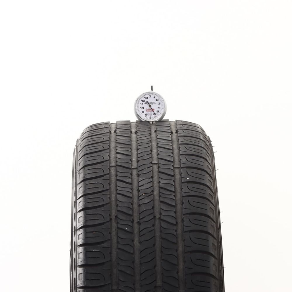 Set of (2) Used 225/65R17 Goodyear Assurance All-Season 102T - 5.5-6.5/32 - Image 2