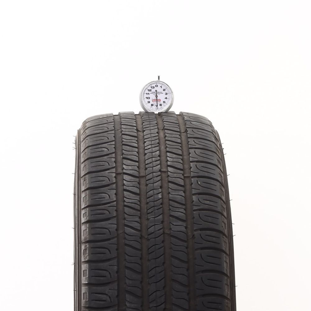 Set of (2) Used 225/65R17 Goodyear Assurance All-Season 102T - 5.5-6.5/32 - Image 5