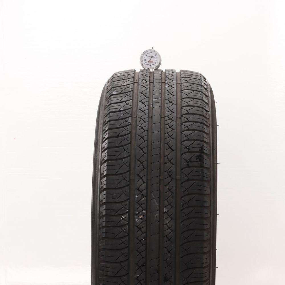 Used 275/65R18 Forceland Kunimoto F26 H/T 116H - 8/32 - Image 2