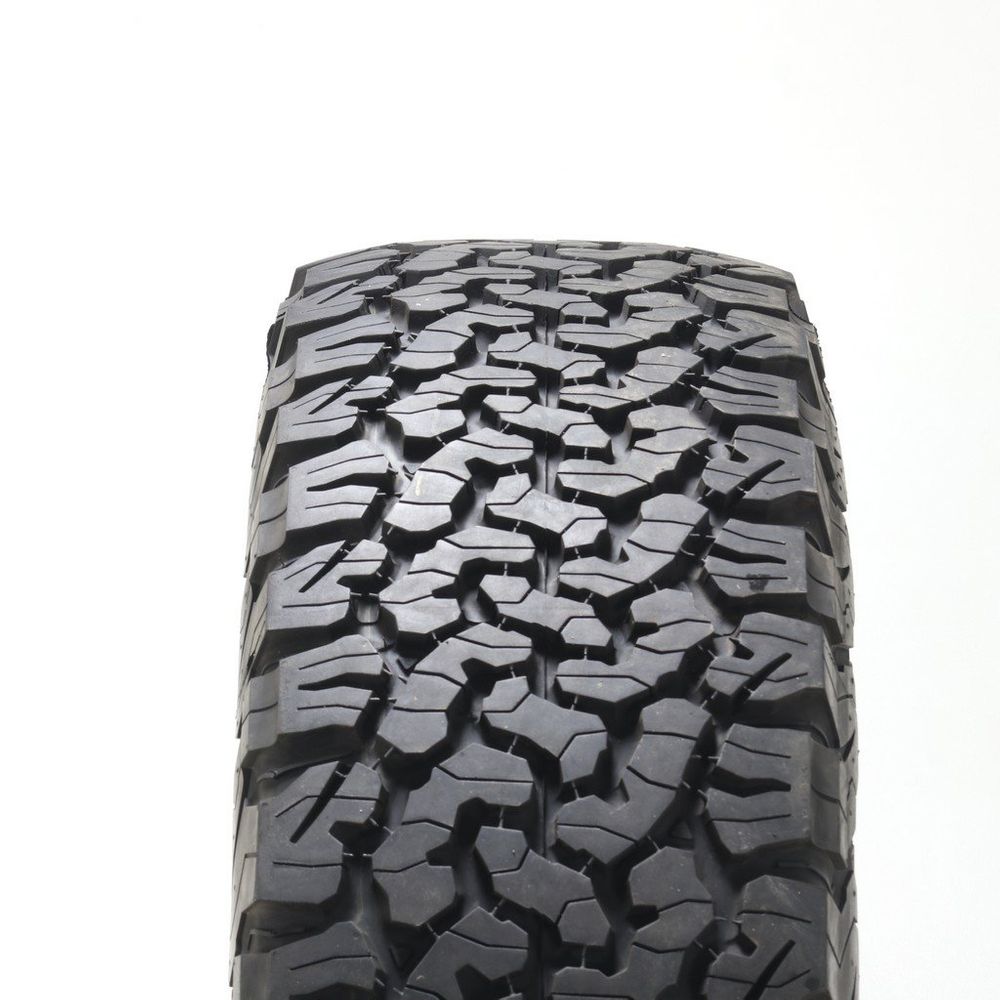 Driven Once LT 285/70R17 BFGoodrich All-Terrain T/A KO2 116/113S C - 15/32 - Image 2