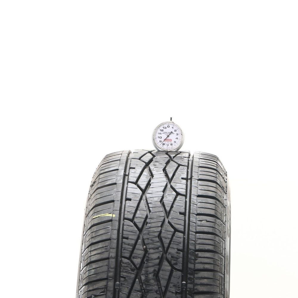 Set of (2) Used 225/65R17 Mazama Open Range HTS 102H - 8.5-9.5/32 - Image 2