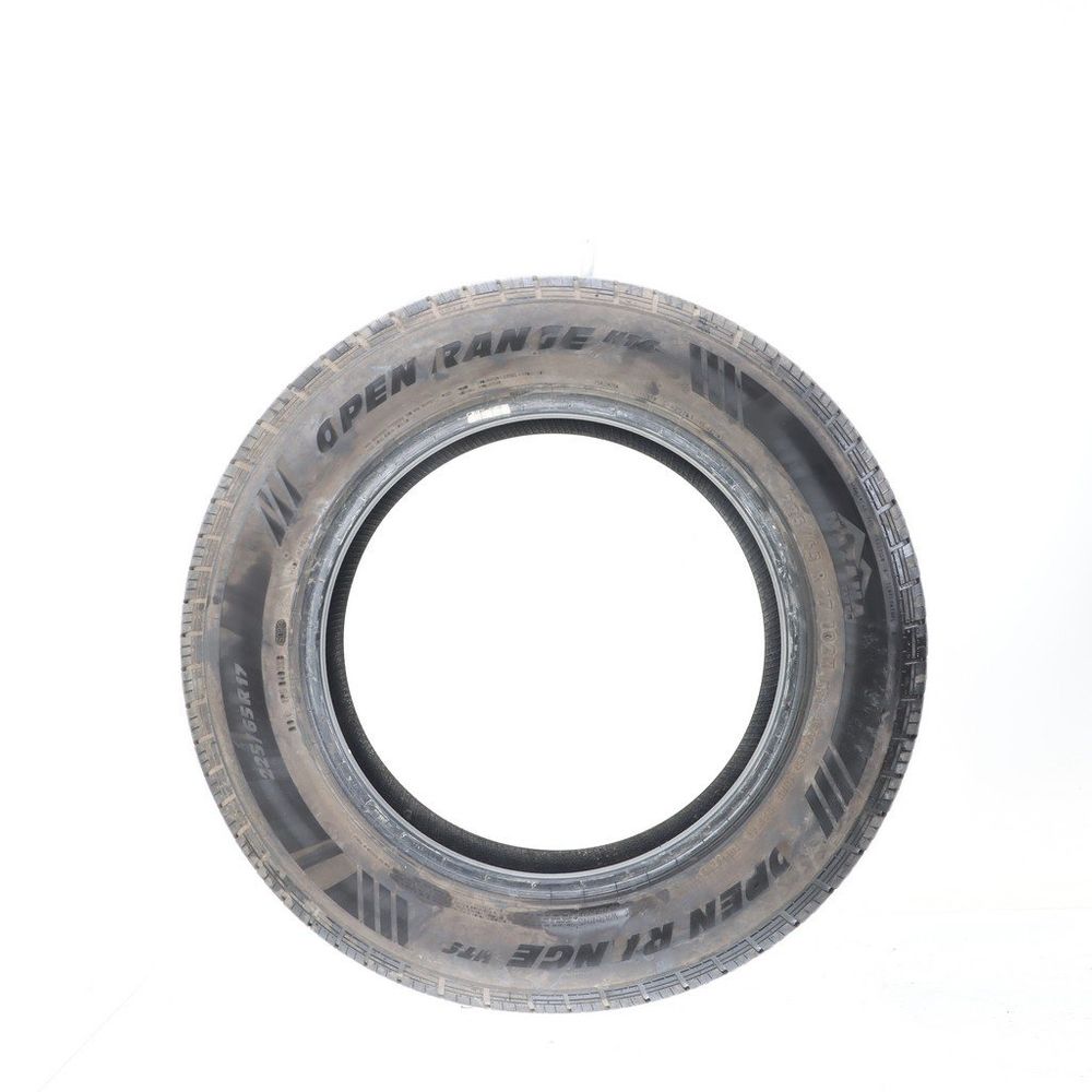 Set of (2) Used 225/65R17 Mazama Open Range HTS 102H - 8.5-9.5/32 - Image 3