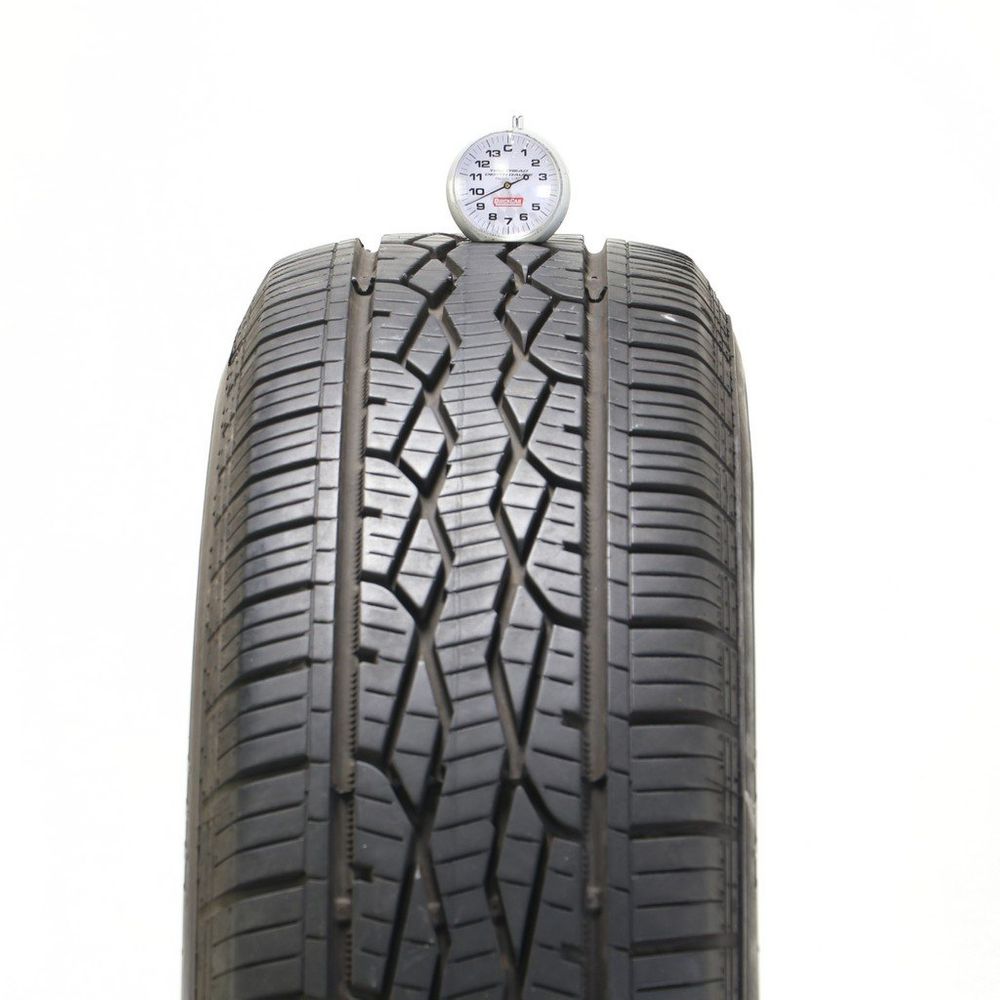 Set of (2) Used 225/65R17 Mazama Open Range HTS 102H - 8.5-9.5/32 - Image 5