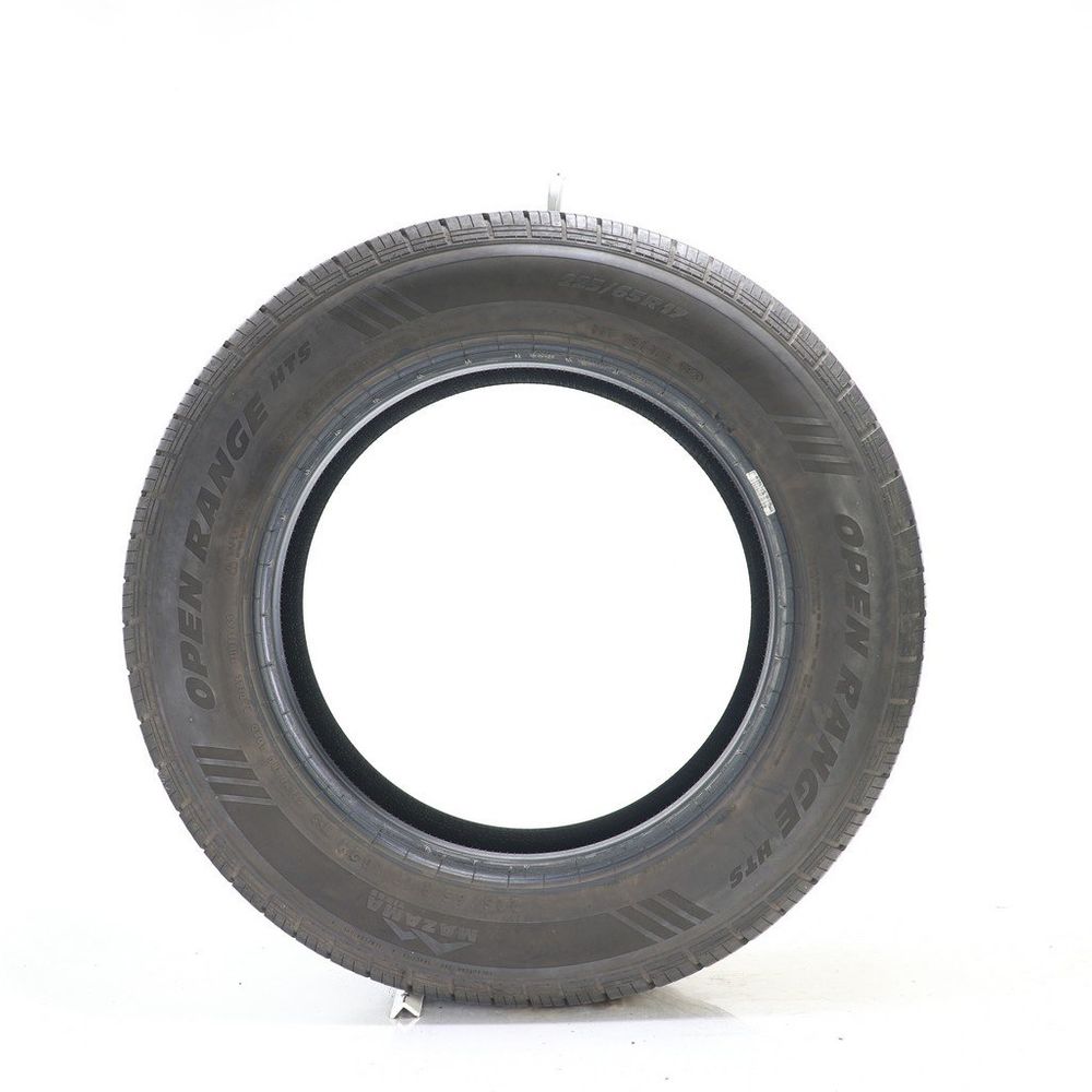 Set of (2) Used 225/65R17 Mazama Open Range HTS 102H - 8.5-9.5/32 - Image 6