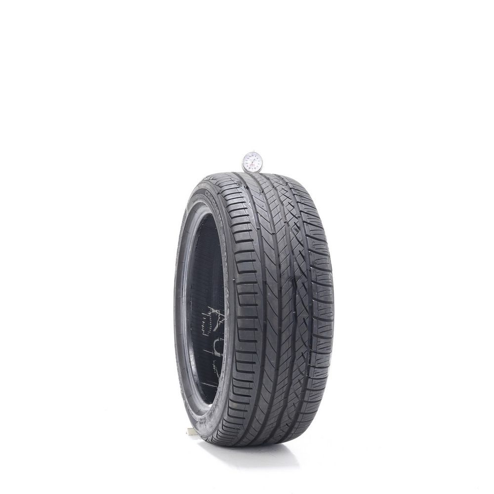 Used 225/45R17 Dunlop Conquest sport A/S 94W - 8/32 - Image 1