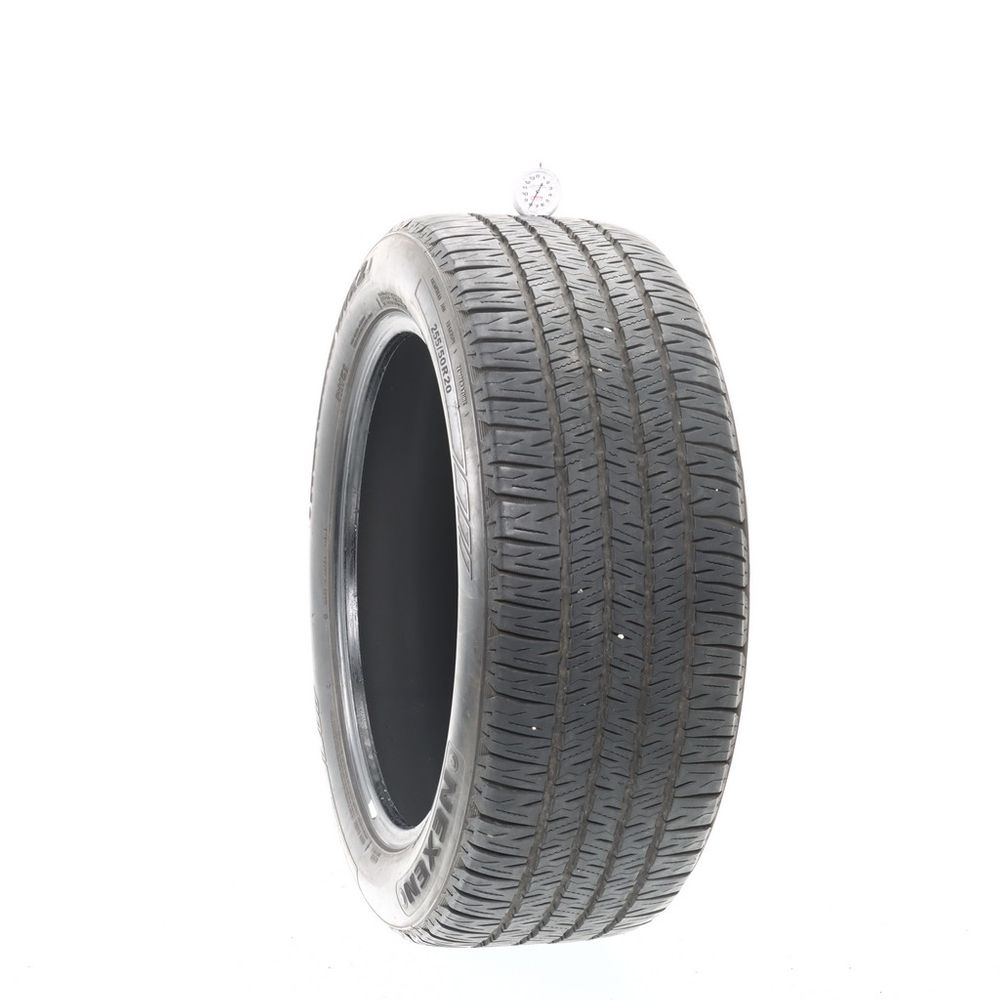 Used 255/50R20 Nexen Roadian HTX 2 RH51 105H - 8/32 - Image 1
