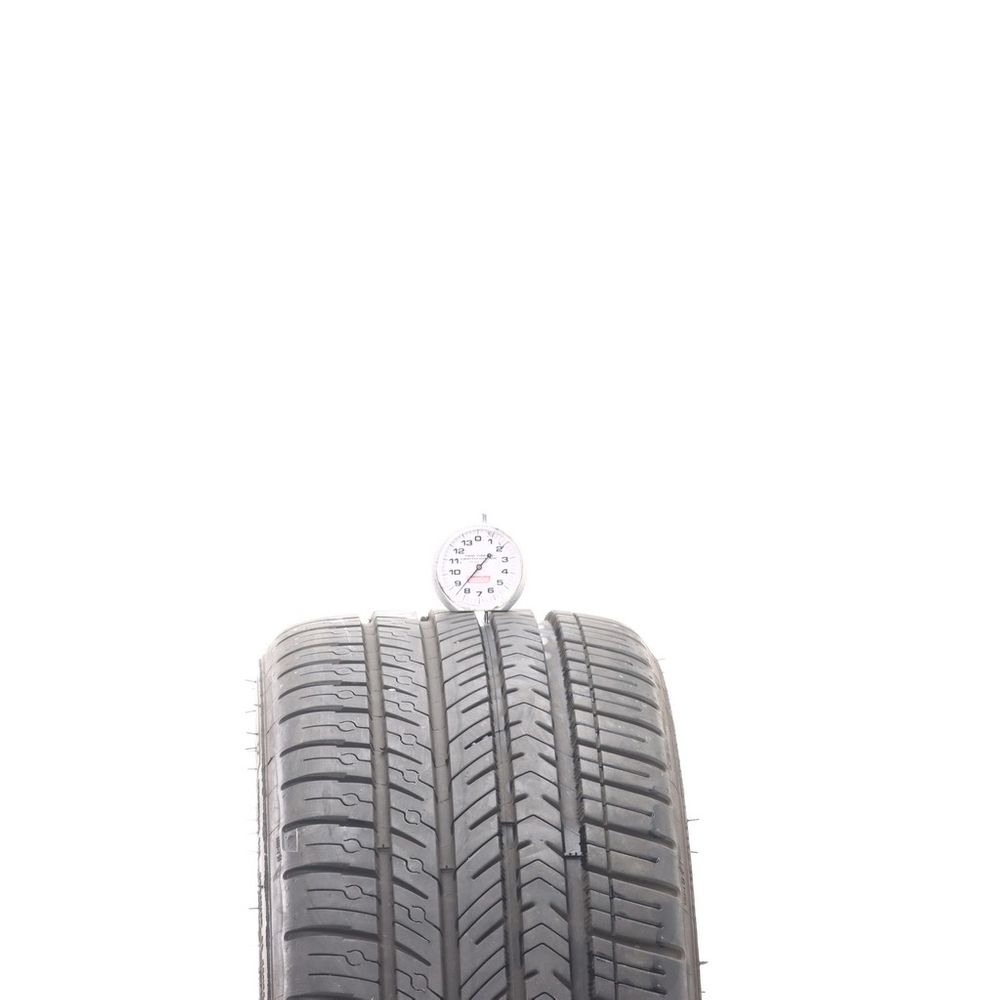 Set of (2) Used 215/45ZR17 Michelin Pilot Sport All Season 4 91Y - 7-8.5/32 - Image 5
