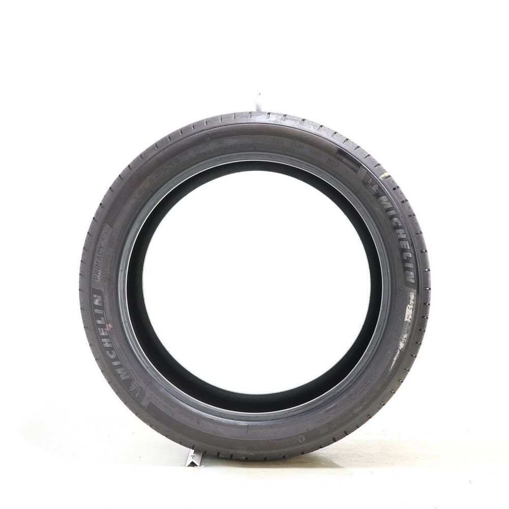 Used 255/40R19 Michelin Primacy A/S 96W - 7.5/32 - Image 3