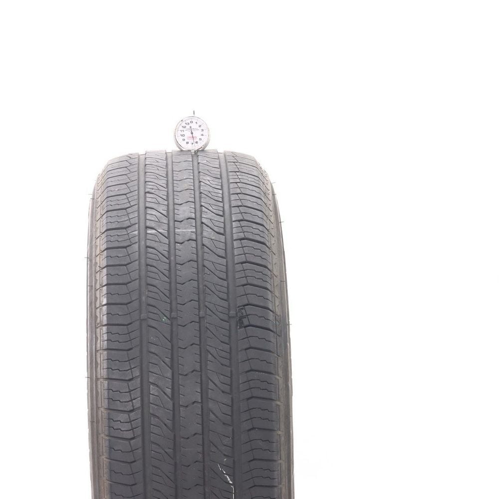Set of (2) Used 265/70R16 Achilles Desert Hawk HT3 112T - 6.5-7/32 - Image 2