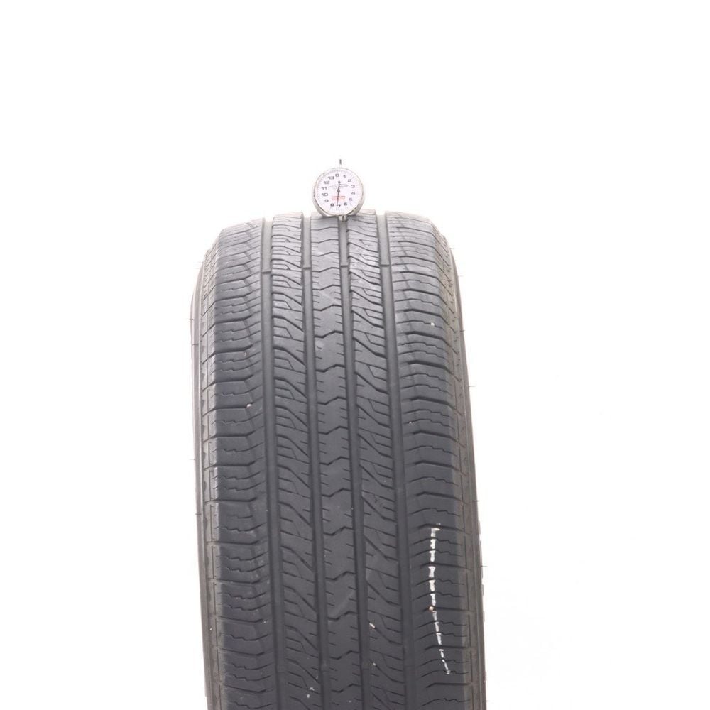 Set of (2) Used 265/70R16 Achilles Desert Hawk HT3 112T - 6.5-7/32 - Image 5