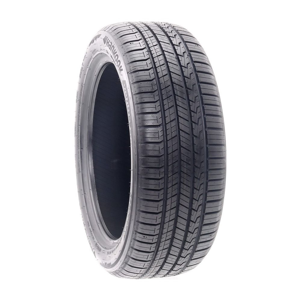 New 205/50ZR17 Hankook Ventus S1 AS 93W - Image 1