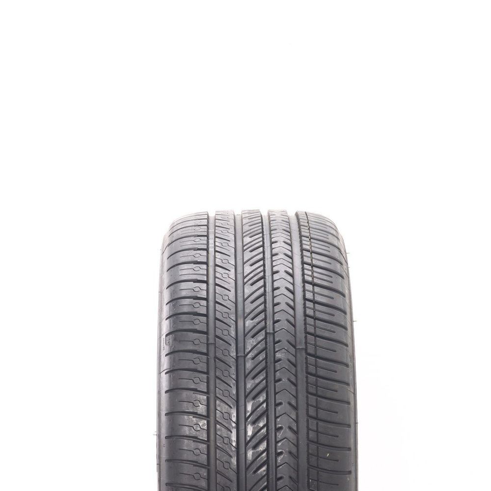 Set of (2) New 235/55ZR18 Michelin Pilot Sport All Season 4 104Y - Image 2
