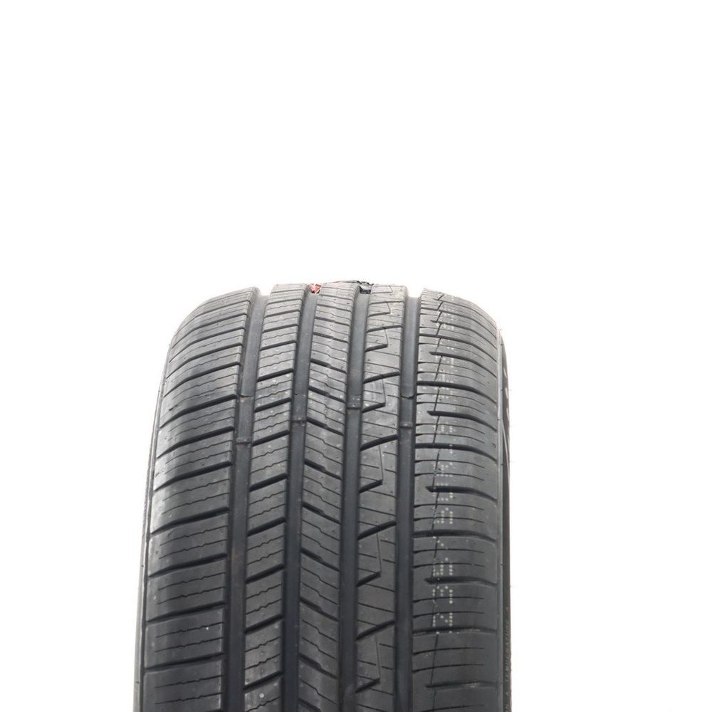 Driven Once 235/50R18 Summit Ultramax UHP AS 97W - 10/32 - Image 2