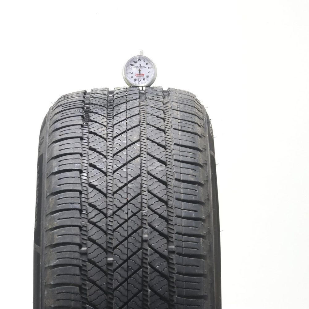 Set of (4) Used 245/60R18 Bridgestone Alenza AS Ultra 105V - 7-8.5/32 - Image 2