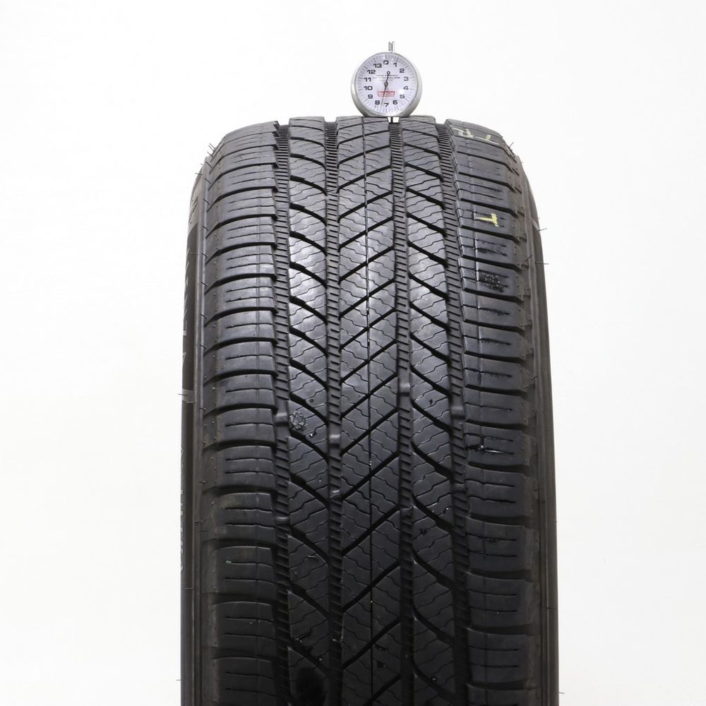 Set of (4) Used 245/60R18 Bridgestone Alenza AS Ultra 105V - 7-8.5/32 - Image 5