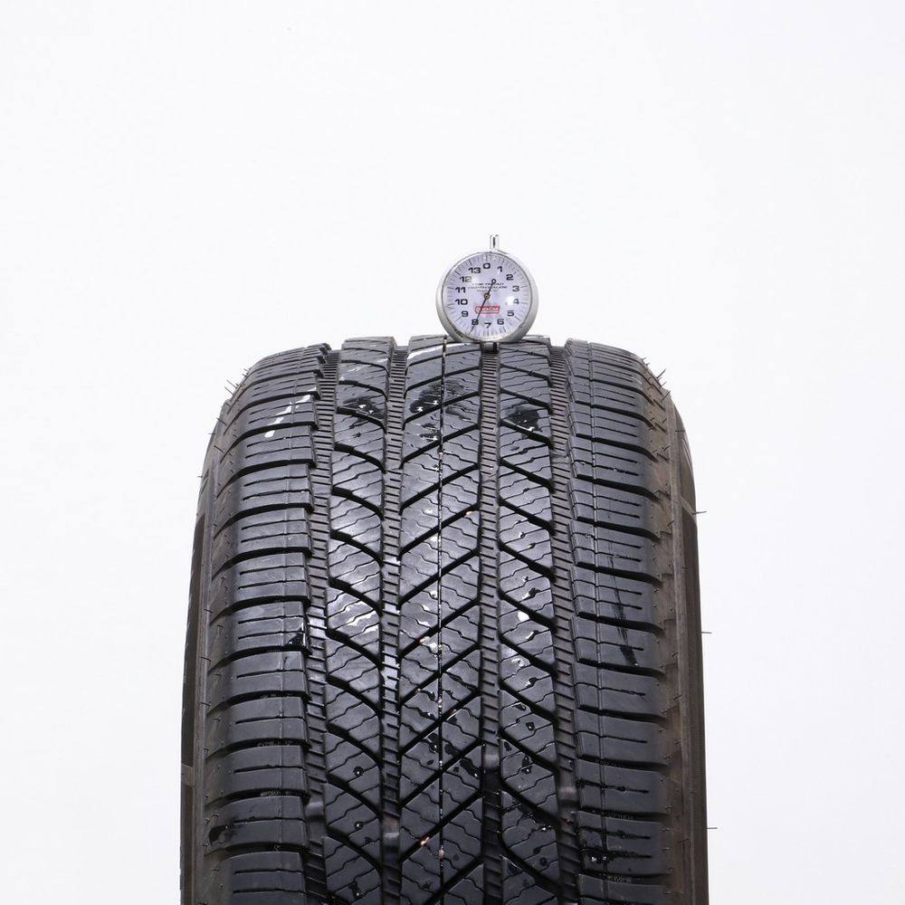 Set of (4) Used 245/60R18 Bridgestone Alenza AS Ultra 105V - 7-8.5/32 - Image 8