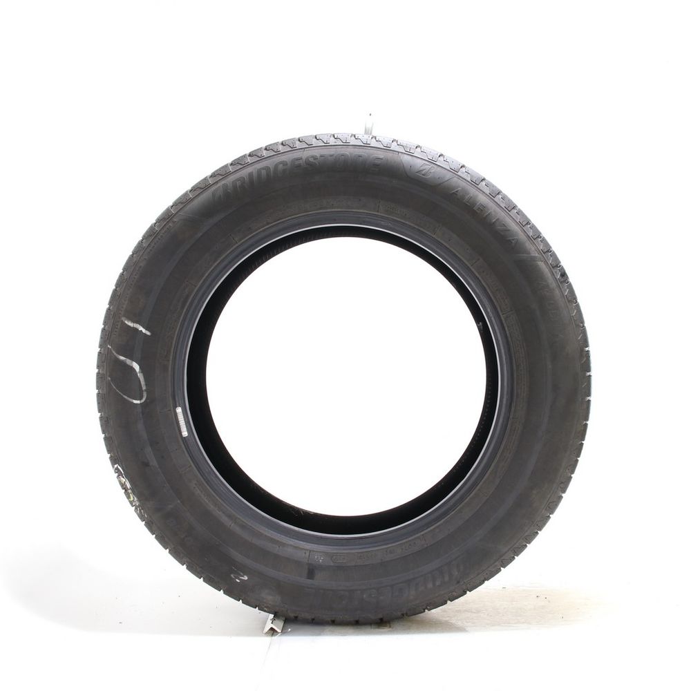 Set of (4) Used 245/60R18 Bridgestone Alenza AS Ultra 105V - 7-8.5/32 - Image 9
