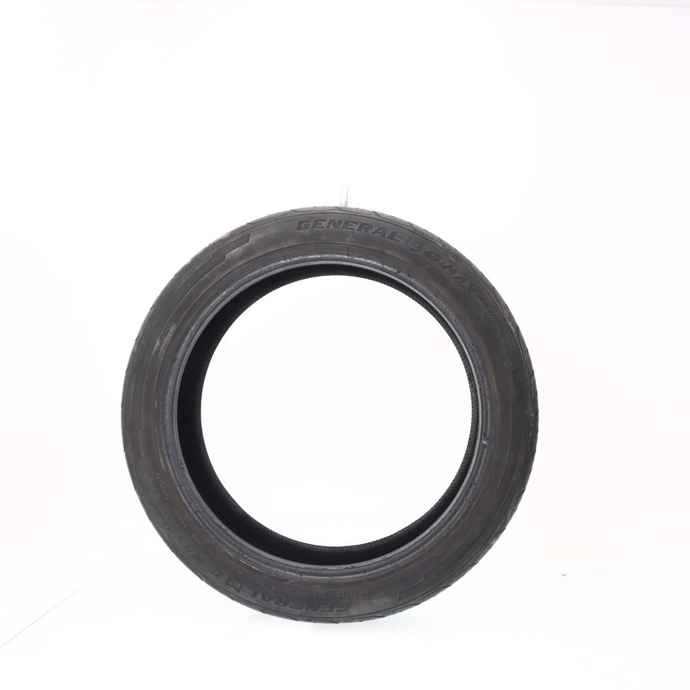 Set of (4) Used 215/45ZR18 General G-Max AS-05 93W - 6.5-7/32 - Image 6