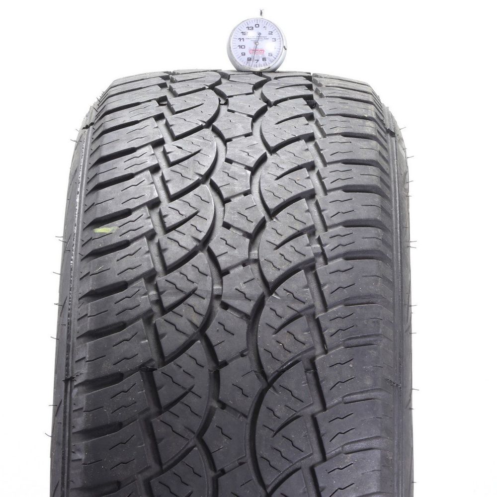 Used 275/55R20 Atturo Trail Blade AT 117T - 7.5/32 - Image 2